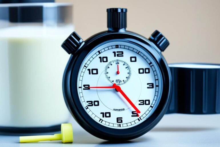 Creatine Timing for Maximum Effect