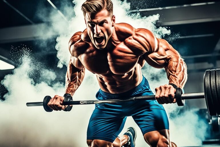 Creatine Use in High-Intensity Training