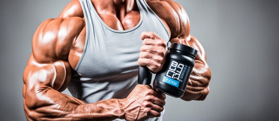 Creatine Vs. BCAAs for Recovery