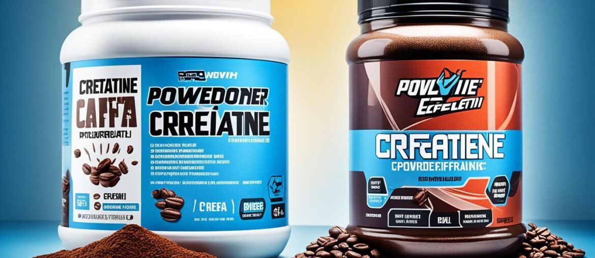Creatine and Caffeine: Good or Bad?