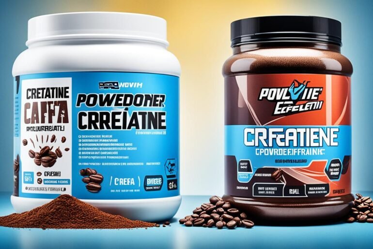 Creatine and Caffeine: Good or Bad?