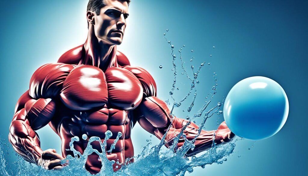 Creatine and Fluid Retention