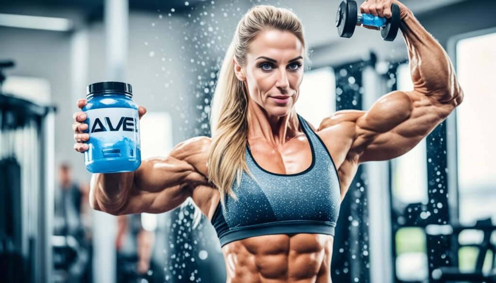 Creatine and Hydration