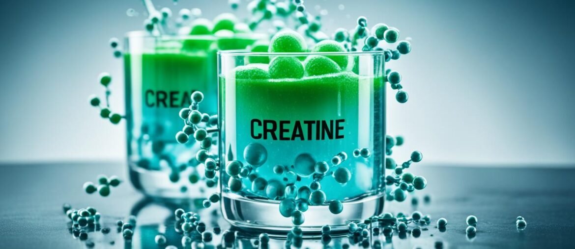 Creatine and Hydration for Bodybuilding Safety