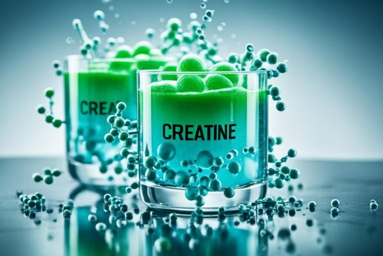 Creatine and Hydration for Bodybuilding Safety