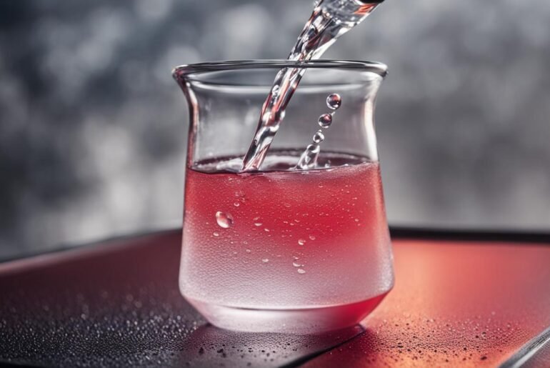 Creatine and Hydration in Fitness