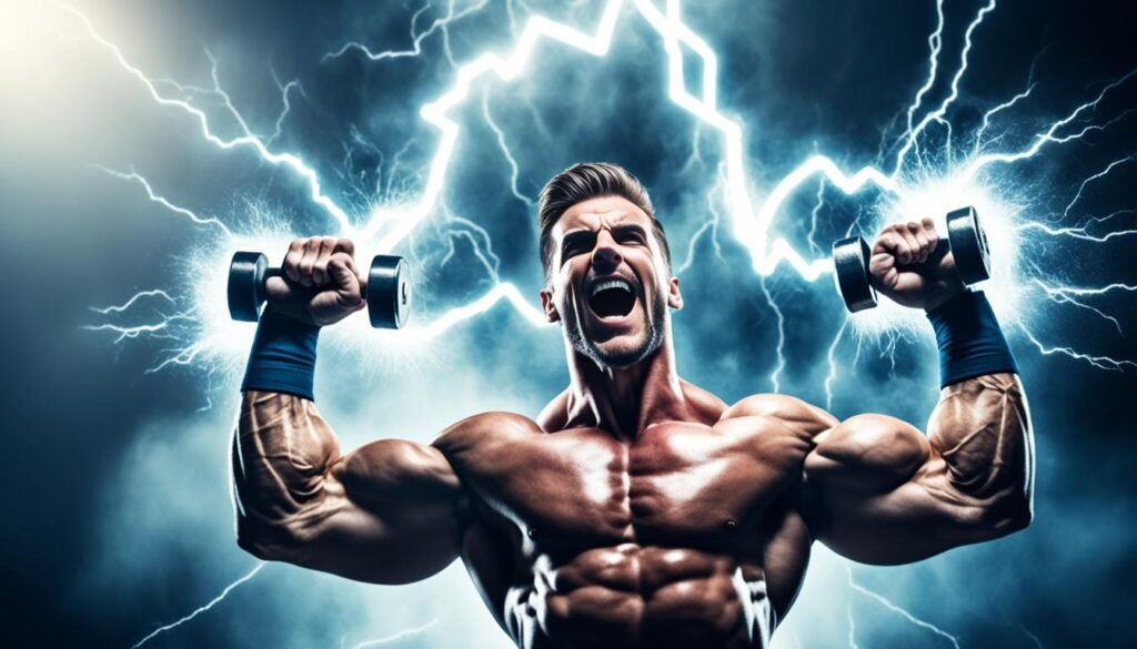 Creatine and Its Effect on Power Output