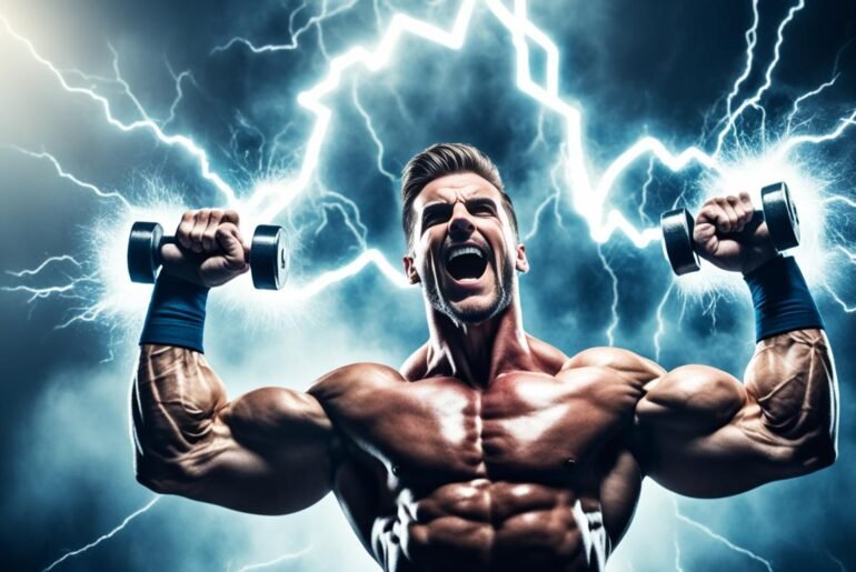 Creatine and Its Effect on Power Output