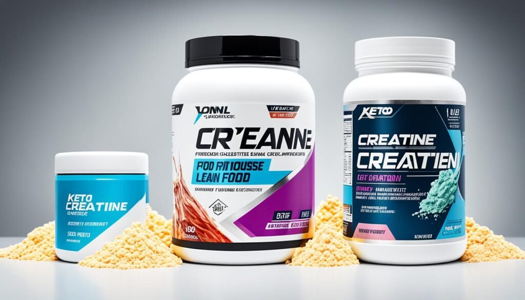 Creatine and Keto Diet Compatibility