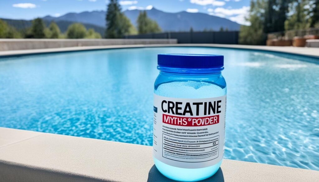 Creatine and Kidney Health