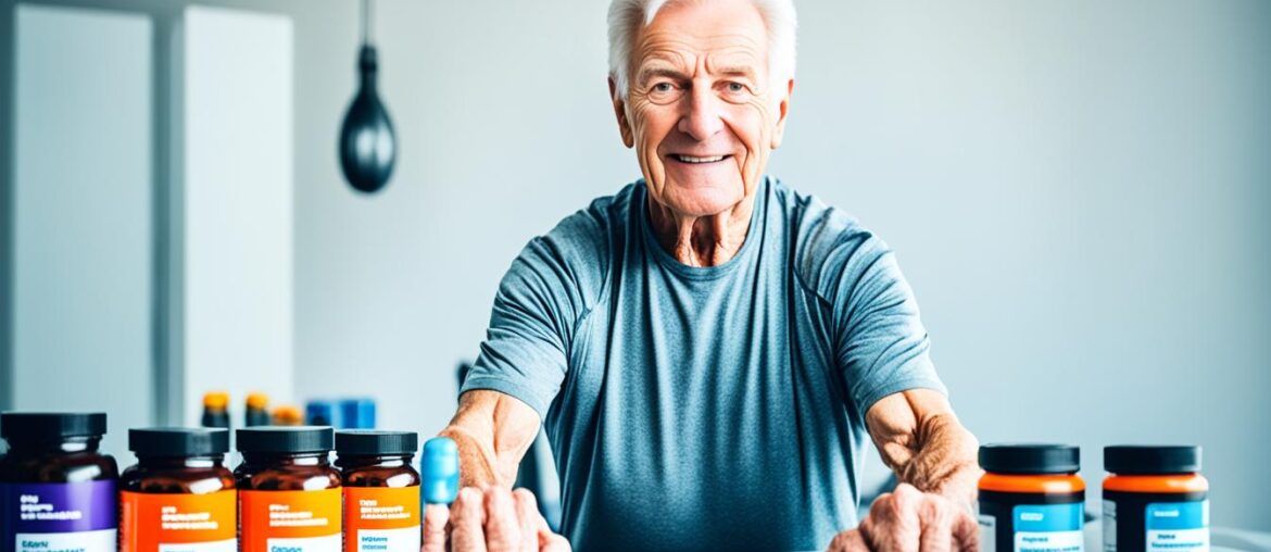 Creatine and Kidney Health in the Elderly