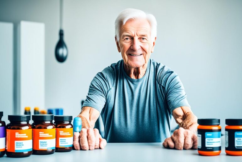 Creatine and Kidney Health in the Elderly