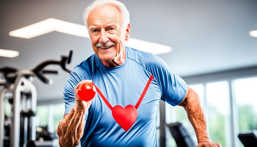 Creatine and heart function in older adults