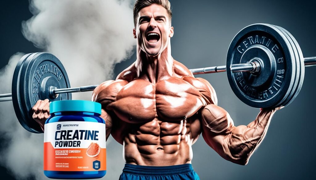 Creatine for Collegiate Athlete Performance Enhancement