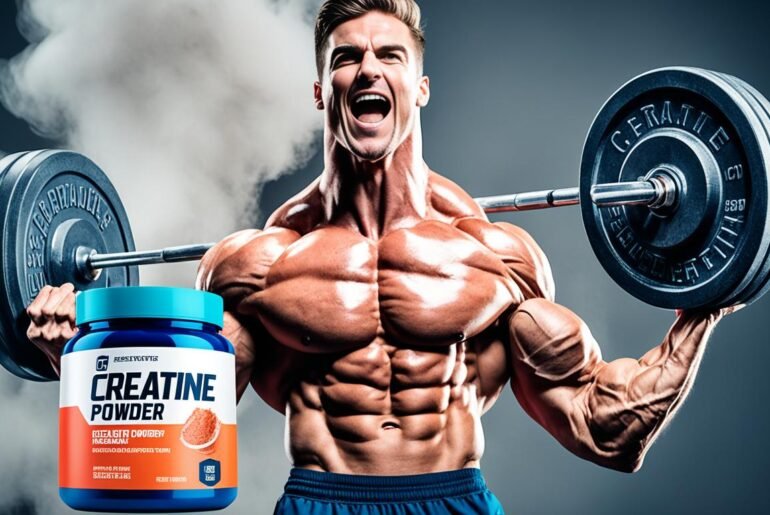 Creatine for Collegiate Athlete Performance Enhancement