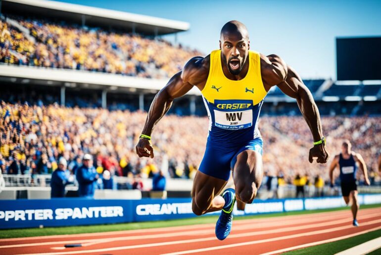 Creatine for Improving Sprint Performance