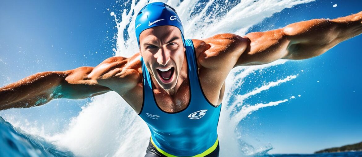 Creatine for Improving Swimming Stamina