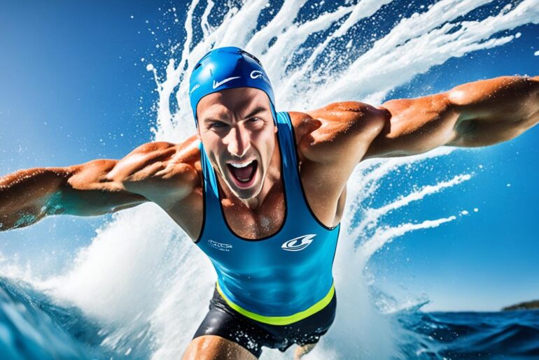 Creatine for Improving Swimming Stamina