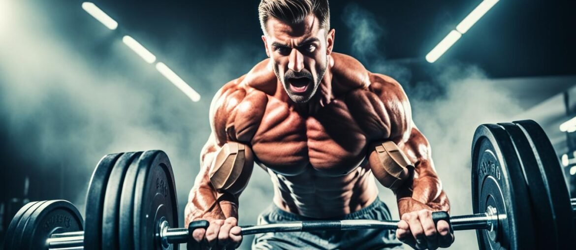 Creatine for Improving Workout Intensity