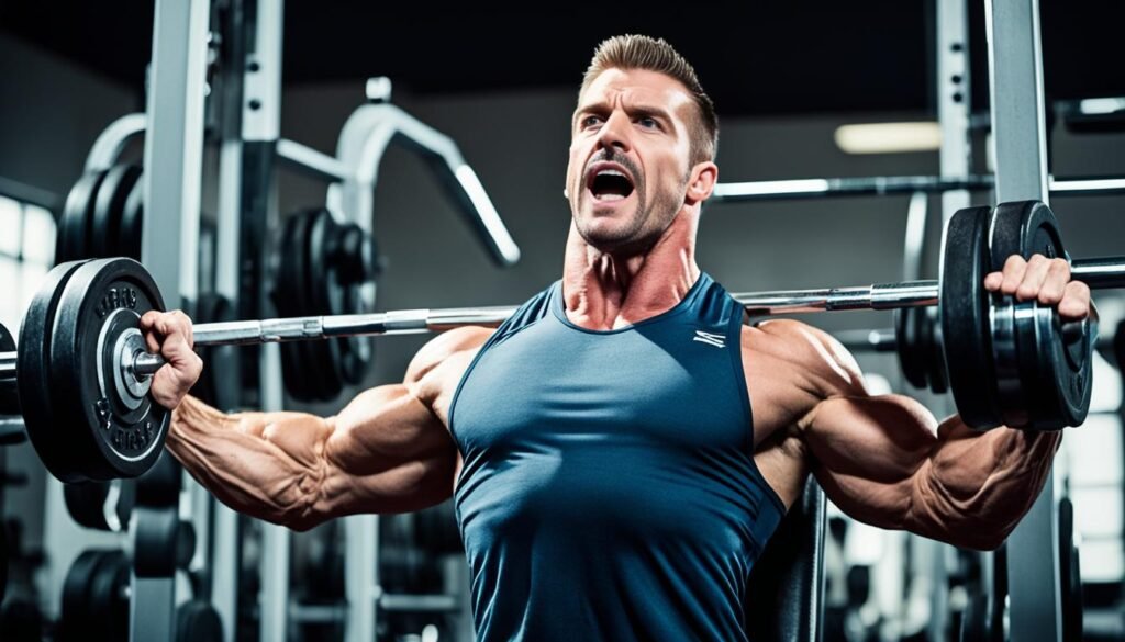 Creatine for Increasing Bench Press Strength Gains