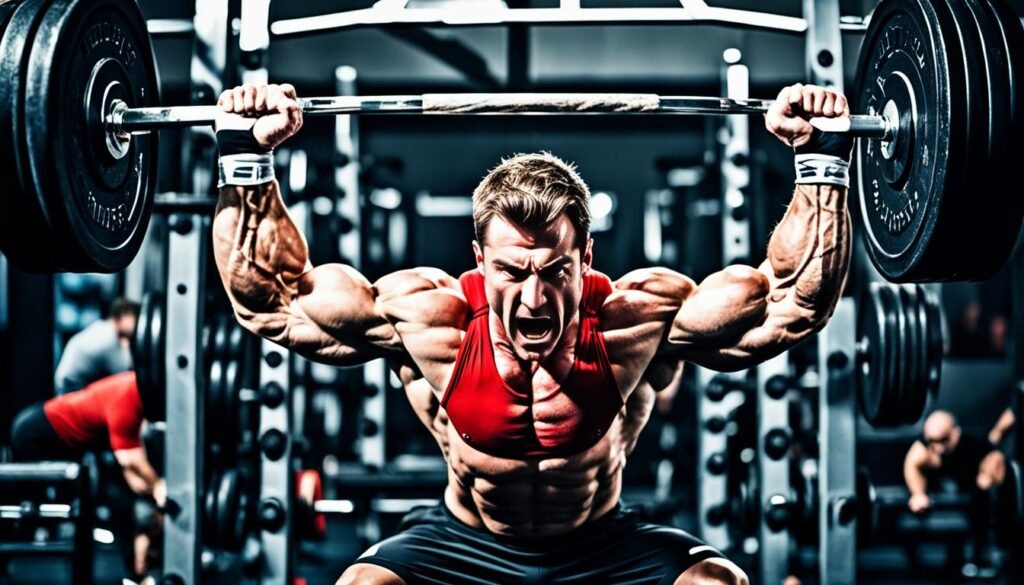 Creatine for Increasing Bench Press performance