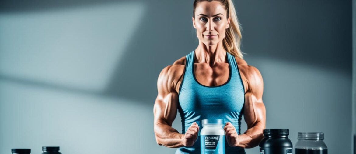 Creatine for Women in Weightlifting