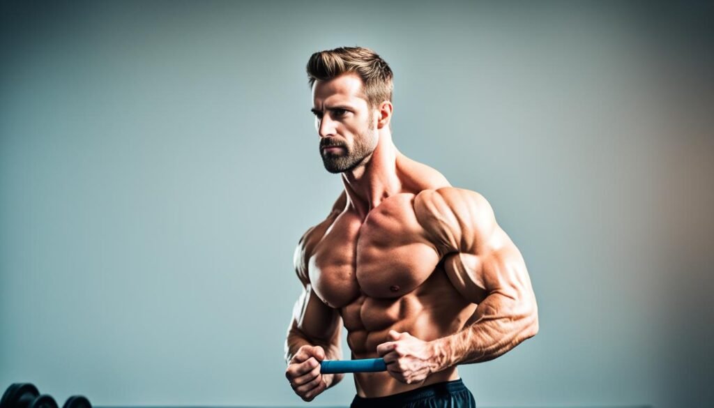 Creatine-free period and muscle health