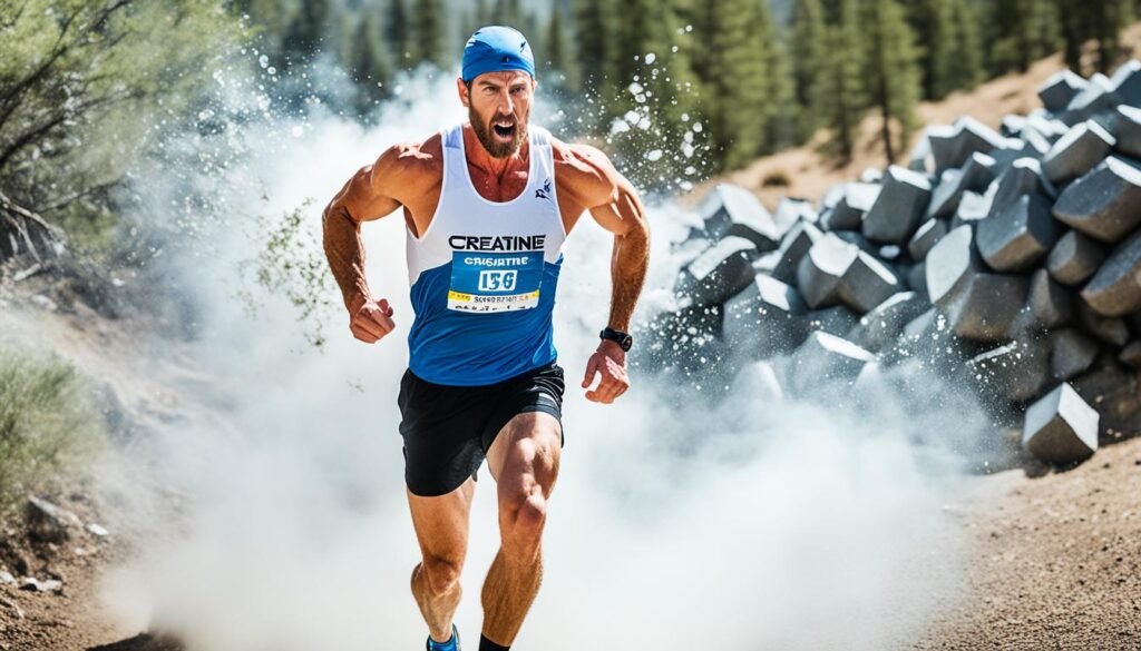 Creatine in endurance sports myth-busting