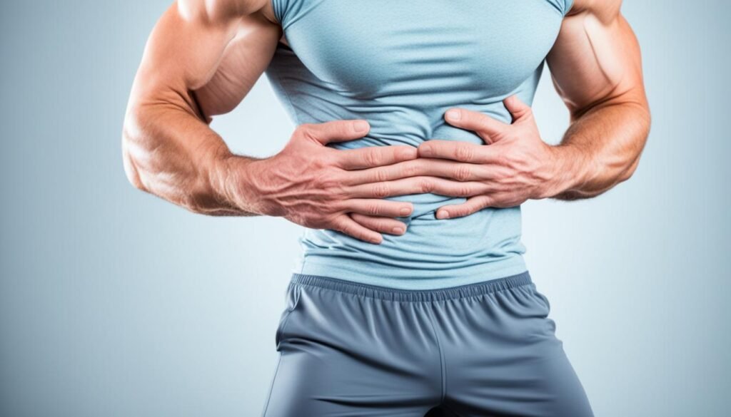 Creatine loading side effects