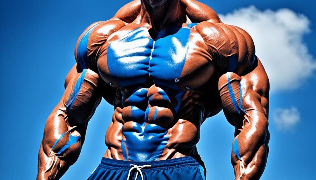 Creatine monohydrate osmotic effects