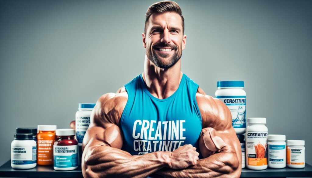 Creatine safety and myths