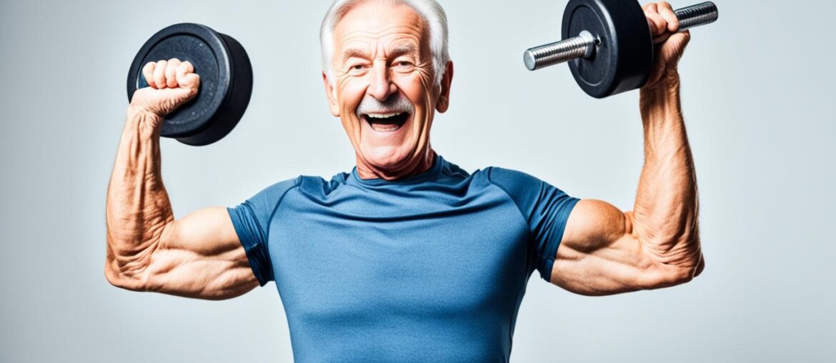 Creatine to Combat Fatigue in Aging Adults