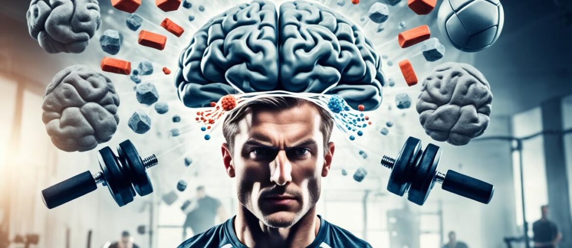 Creatine's Effect on Cognitive Function in Athletes