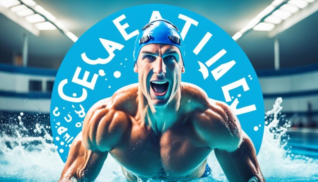 Creatine's Efficacy in Swimming Performance