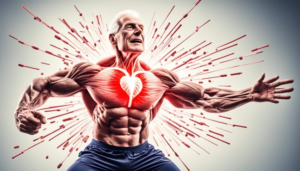 Creatine's Role in Maintaining Heart Health in Aging