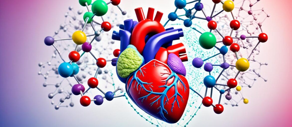 Creatine's Role in Maintaining Heart Health in Aging