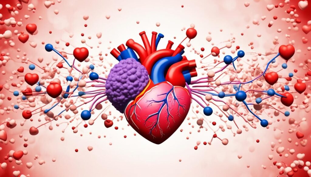 Creatine's potential in heart health