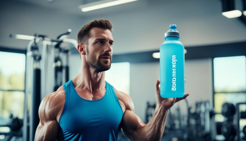 Debunking Creatine Dehydration Myths