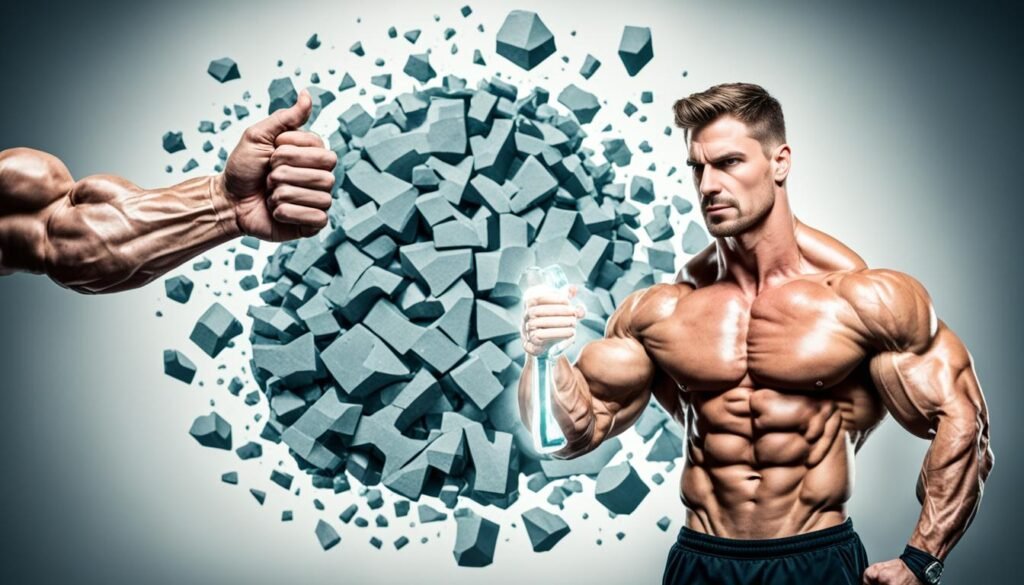 Debunking Myths About Creatine