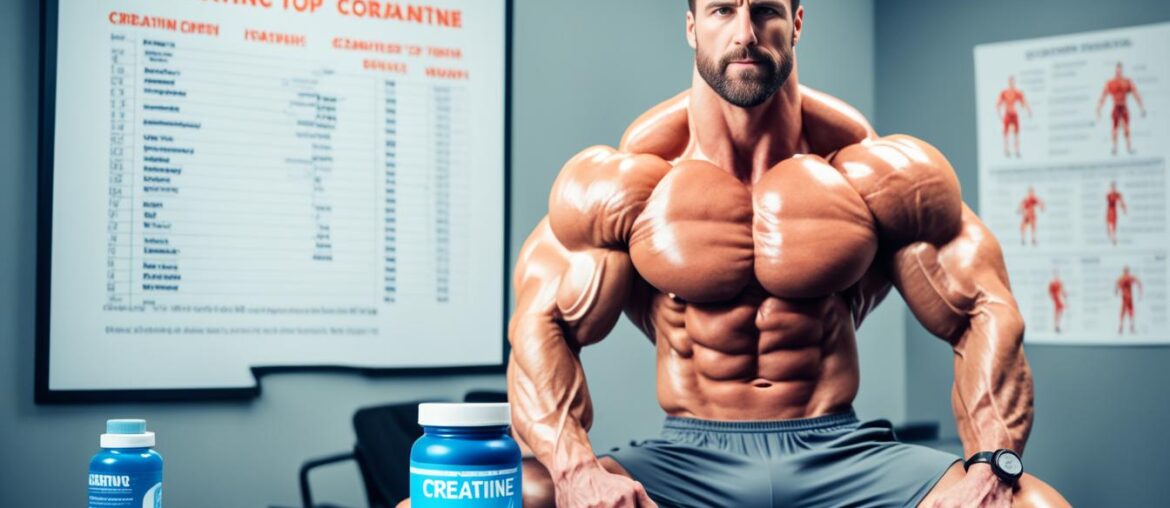 Does Creatine Cause Muscle Cramps?