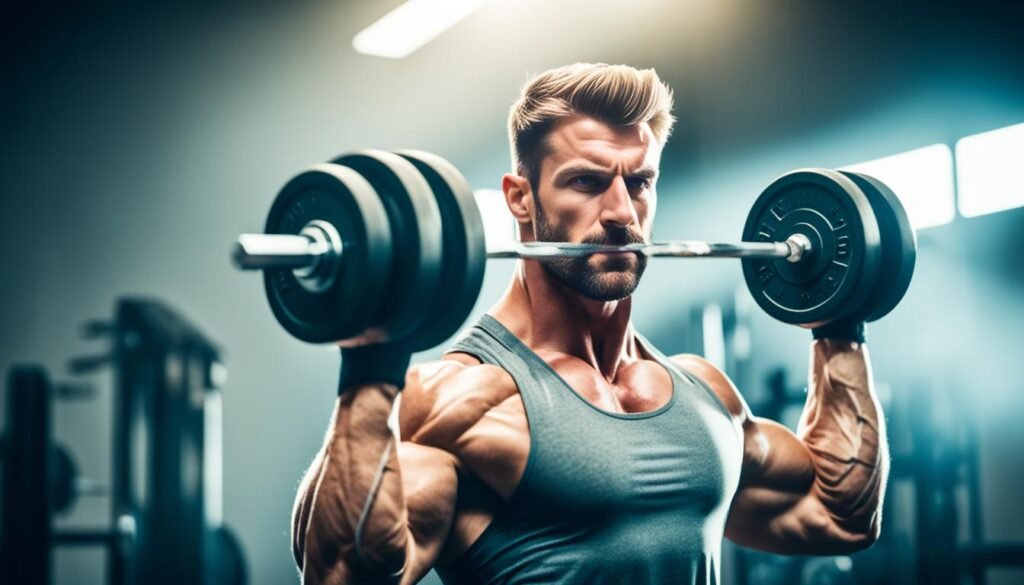 Effects of Creatine on Bench Press Performance