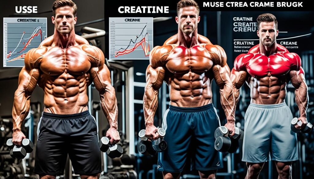 Extended Creatine Use Research