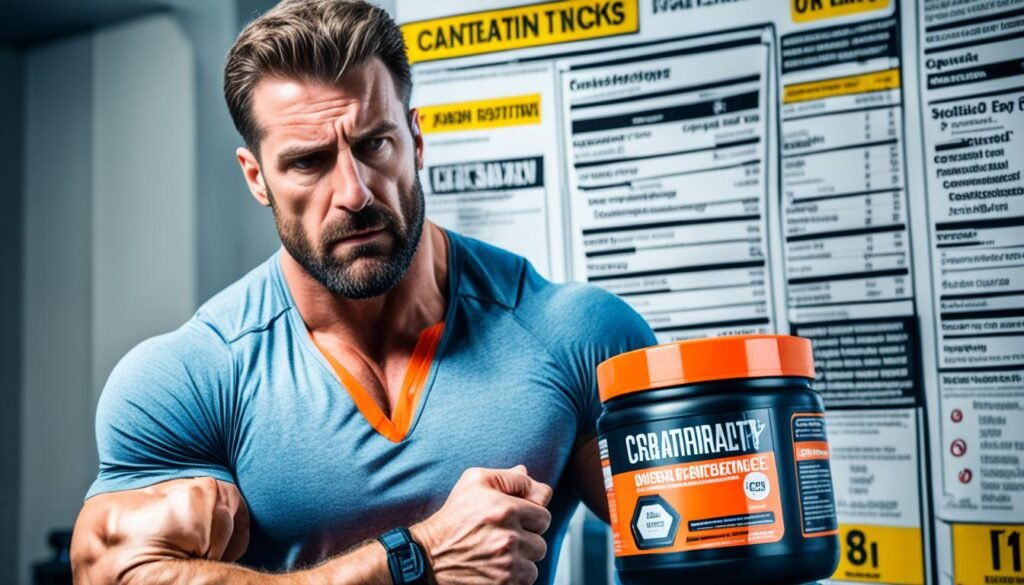 Health Risks of Creatine