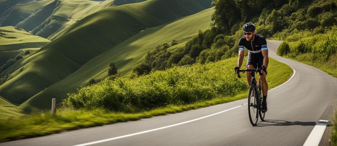 How Creatine Affects Long-Distance Cycling