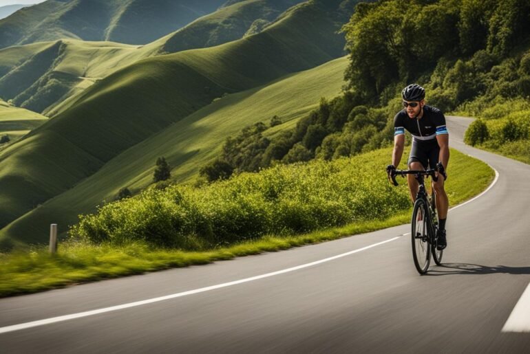 How Creatine Affects Long-Distance Cycling