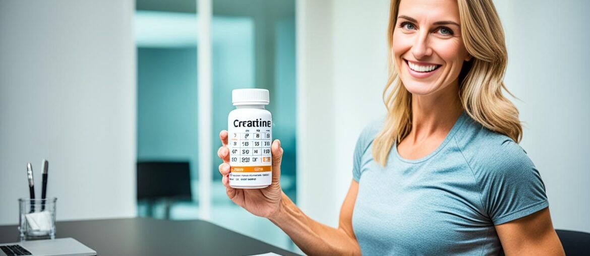 How to Cycle off Creatine Safely