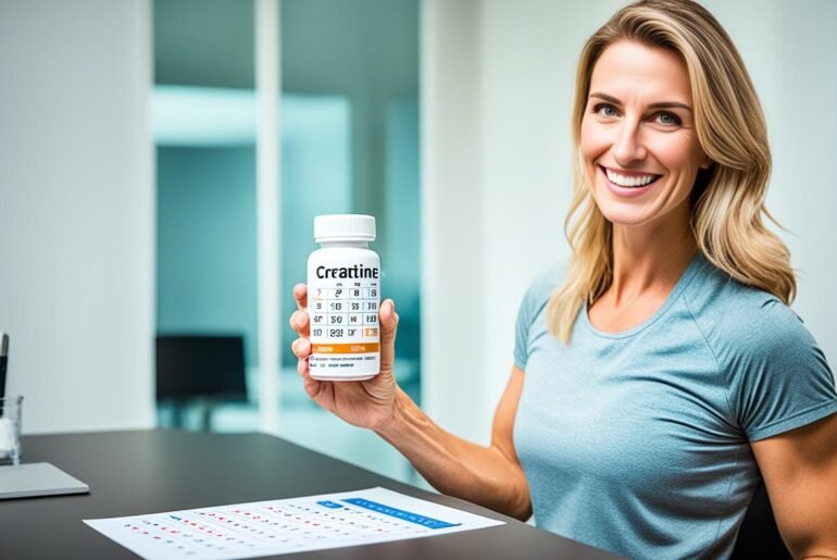 How to Cycle off Creatine Safely