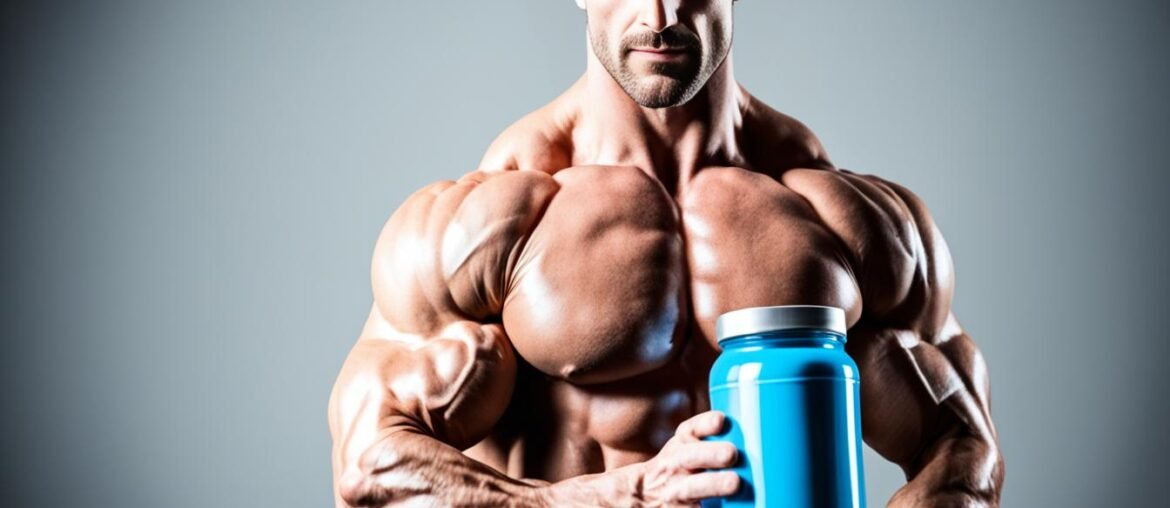 How to Use Creatine for Bodybuilding