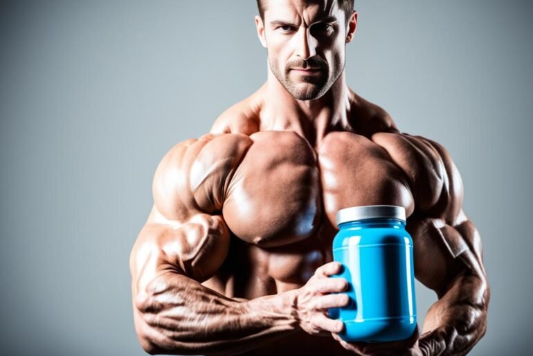 How to Use Creatine for Bodybuilding