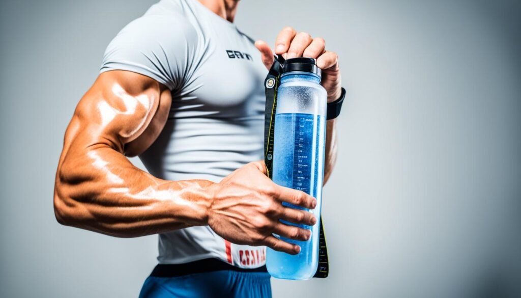 Hydration Strategies with Creatine Dosage